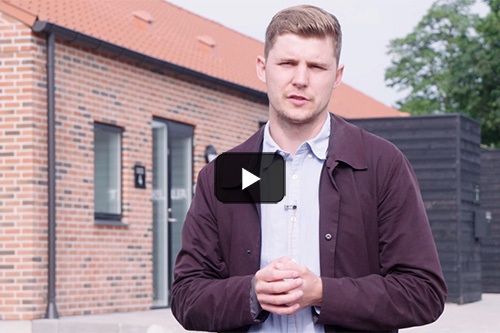 Mød din installatør - Deber Ventilation