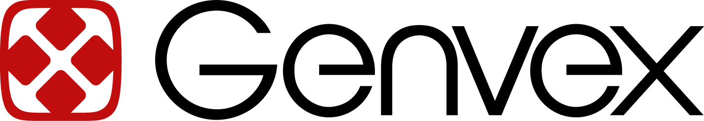 METRO THERM A/S – Afdeling Genvex logo