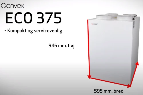 Præsentation af ECO 375