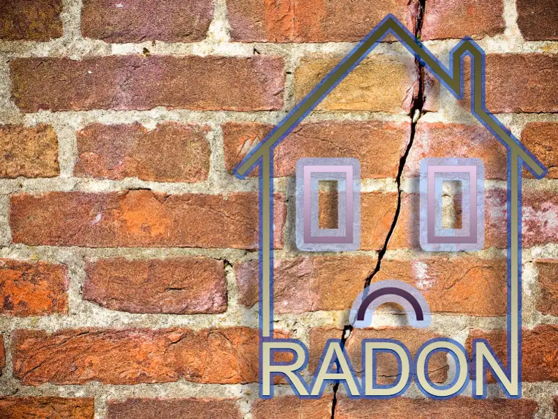 Et ventilationsanlæg kan hjælpe mod radon