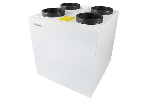 ECO 360 R ventilationsanlæg