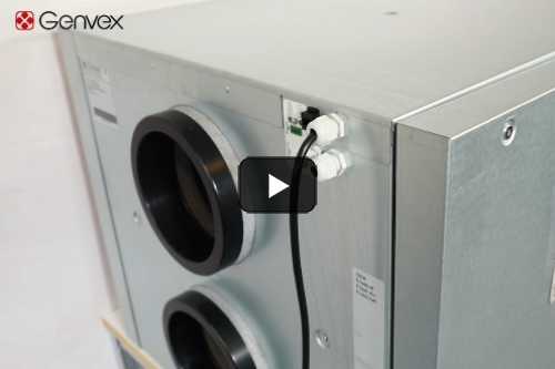 Produktpræsentation: ECO 400 XL