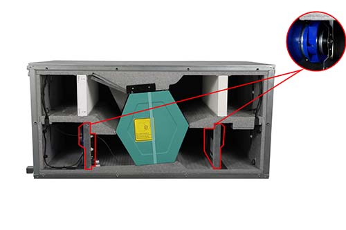 Ventilator