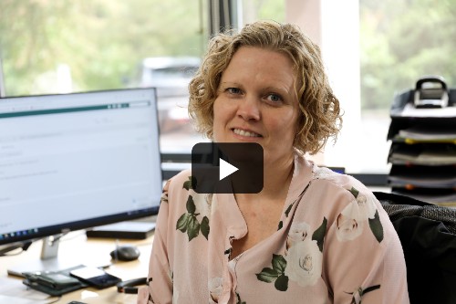 Susanne Knudsen fra Genvex