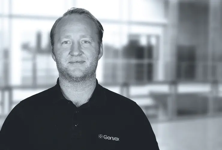 Dan Jensen