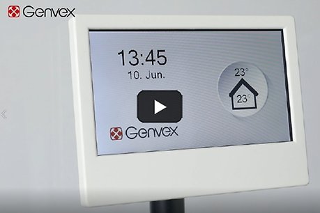 Præsentation af Optima 270 Touch og Basic