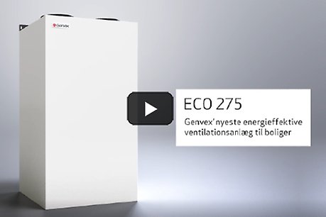ECO 275 - animationsfilm