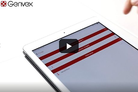 Genvex Connect