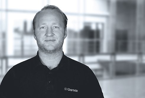 Dan Jensen