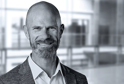Christian Brydensholdt 